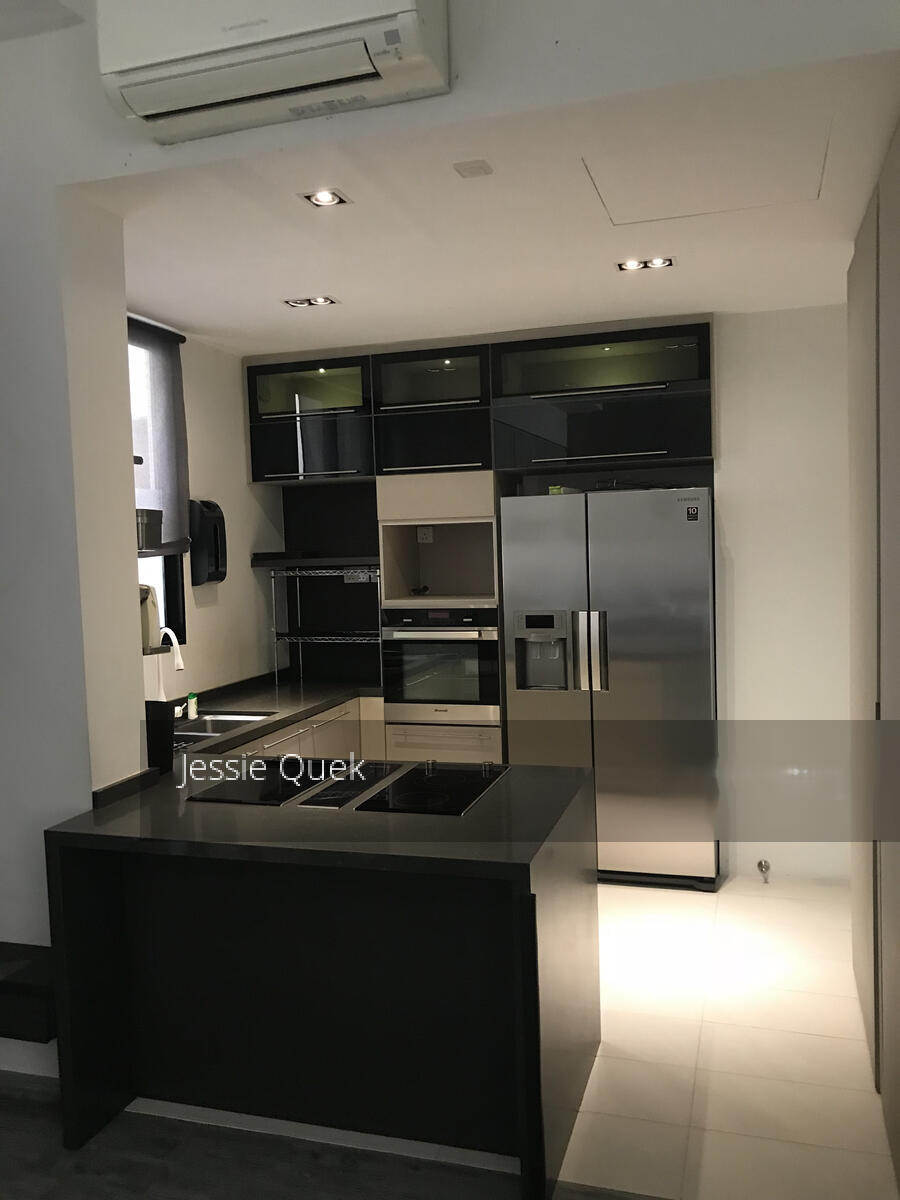 Seasons Park (D26), Condominium #301894191